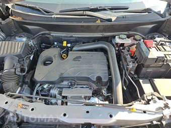 2025 Chevrolet Equinox LT 1LT - miniatura 16