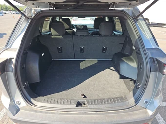 2025 Chevrolet Equinox LT 1LT - miniatura 17