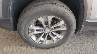 2025 Chevrolet Equinox LT 1LT - miniatura 24