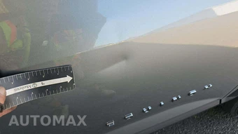 2025 Chevrolet Equinox LT 1LT - miniatura 25