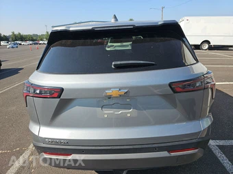 2025 Chevrolet Equinox LT 1LT - miniatura 5