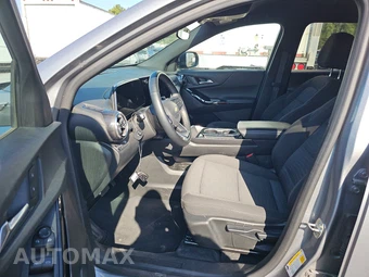 2025 Chevrolet Equinox LT 1LT - miniatura 7