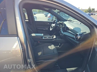 2025 Chevrolet Equinox LT 1LT - miniatura 8