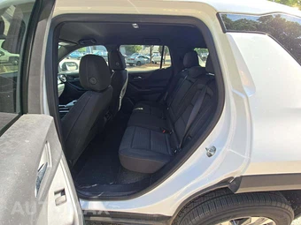 2025 Chevrolet Equinox LT 1LT - miniatura 10