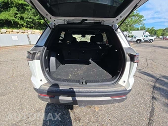 2025 Chevrolet Equinox LT 1LT - miniatura 11