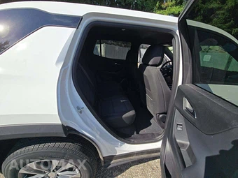 2025 Chevrolet Equinox LT 1LT - miniatura 13