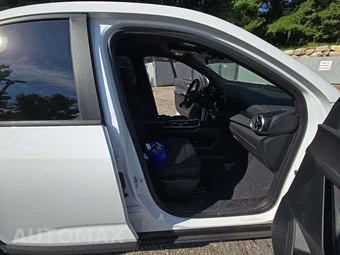 2025 Chevrolet Equinox LT 1LT - miniatura 15