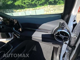 2025 Chevrolet Equinox LT 1LT - miniatura 16
