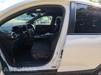 2025 Chevrolet Equinox LT 1LT - miniatura 3