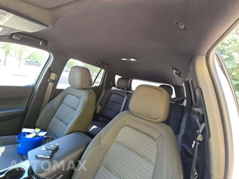 2025 Chevrolet Equinox LT 1LT - miniatura 8