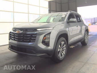 2025 Chevrolet Equinox LT 1LT