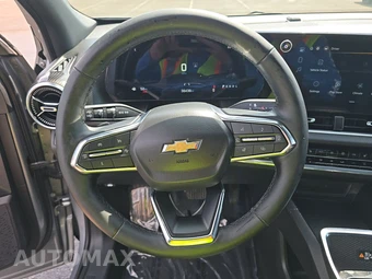 2025 Chevrolet Equinox LT 1LT - miniatura 10