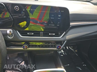 2025 Chevrolet Equinox LT 1LT - miniatura 11