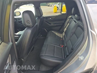 2025 Chevrolet Equinox LT 1LT - miniatura 13
