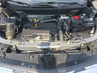 2025 Chevrolet Equinox LT 1LT - miniatura 15