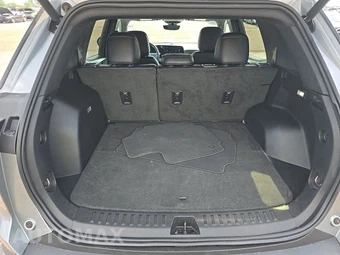 2025 Chevrolet Equinox LT 1LT - miniatura 16