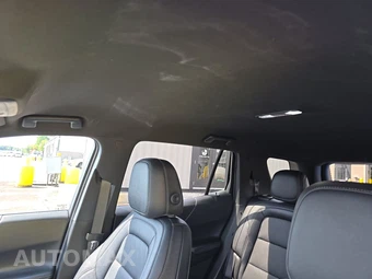 2025 Chevrolet Equinox LT 1LT - miniatura 18