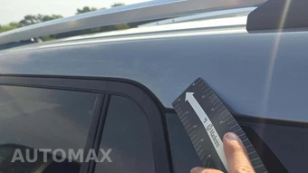 2025 Chevrolet Equinox LT 1LT - miniatura 24