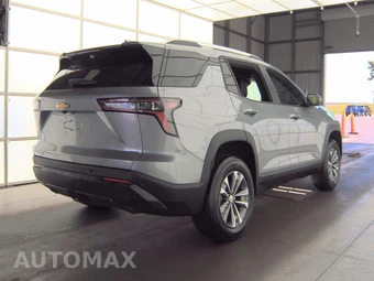 2025 Chevrolet Equinox LT 1LT - miniatura 4