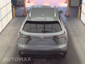 2025 Chevrolet Equinox LT 1LT - miniatura 5