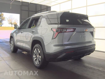 2025 Chevrolet Equinox LT 1LT - miniatura 6