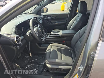 2025 Chevrolet Equinox LT 1LT - miniatura 7
