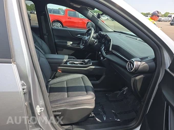 2025 Chevrolet Equinox LT 1LT - miniatura 8