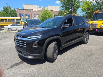 2025 Chevrolet Equinox LT 1LT