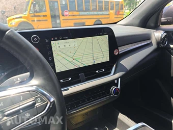2025 Chevrolet Equinox LT 1LT - miniatura 10