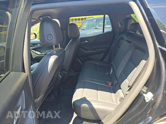 2025 Chevrolet Equinox LT 1LT - miniatura 13