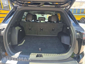 2025 Chevrolet Equinox LT 1LT - miniatura 14