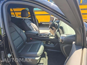 2025 Chevrolet Equinox LT 1LT - miniatura 18