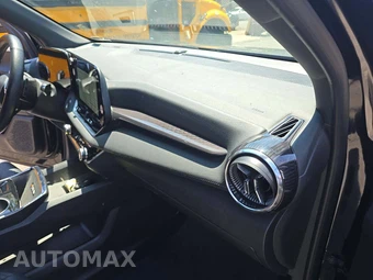 2025 Chevrolet Equinox LT 1LT - miniatura 19