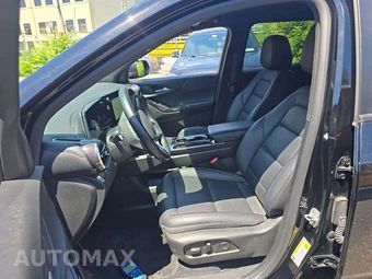 2025 Chevrolet Equinox LT 1LT - miniatura 6