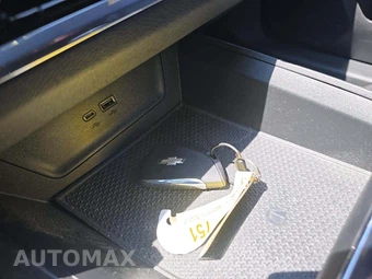 2025 Chevrolet Equinox LT 1LT - miniatura 8