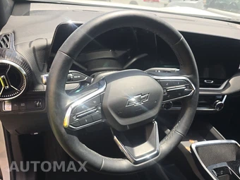 2025 Chevrolet Equinox LT 1LT - miniatura 10