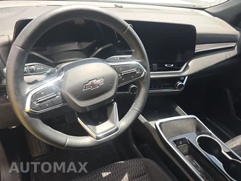 2025 Chevrolet Equinox LT 1LT - miniatura 11