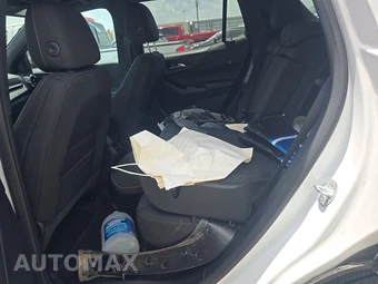 2025 Chevrolet Equinox LT 1LT - miniatura 13
