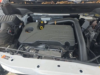 2025 Chevrolet Equinox LT 1LT - miniatura 15