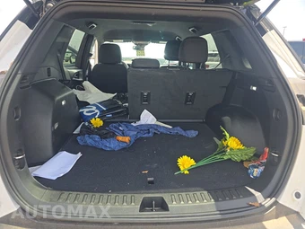 2025 Chevrolet Equinox LT 1LT - miniatura 16