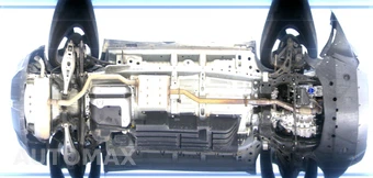 2025 Chevrolet Equinox LT 1LT - miniatura 19