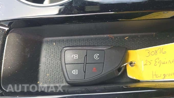 2025 Chevrolet Equinox LT 1LT - miniatura 20