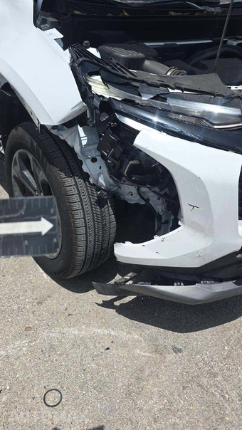 2025 Chevrolet Equinox LT 1LT - miniatura 33