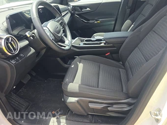 2025 Chevrolet Equinox LT 1LT - miniatura 7