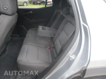 2025 Chevrolet Equinox LT 1LT - miniatura 10