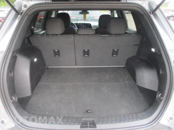 2025 Chevrolet Equinox LT 1LT - miniatura 15
