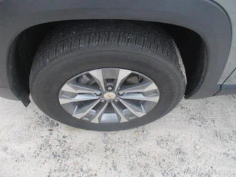 2025 Chevrolet Equinox LT 1LT - miniatura 19