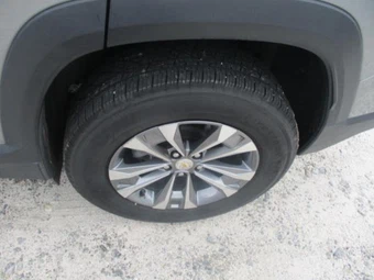 2025 Chevrolet Equinox LT 1LT - miniatura 21