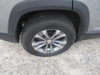 2025 Chevrolet Equinox LT 1LT - miniatura 23