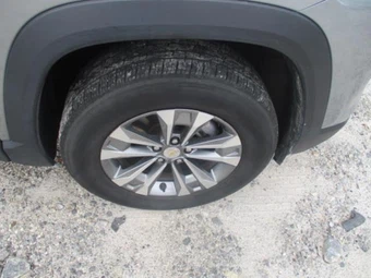 2025 Chevrolet Equinox LT 1LT - miniatura 25